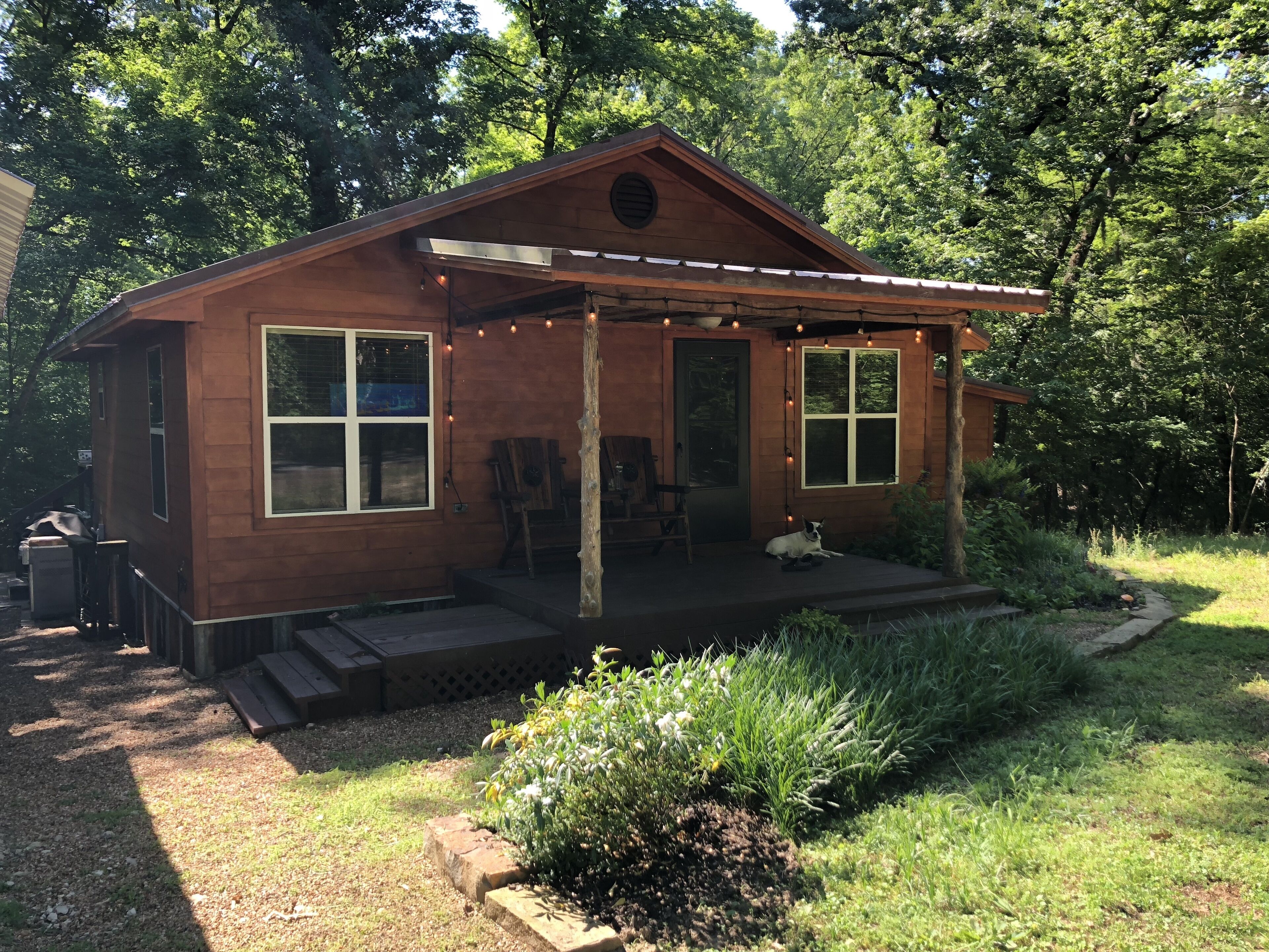 Close to the Lake and Boat Launches. Pet-Friendly and Family-Friendly. Fish/Hunt