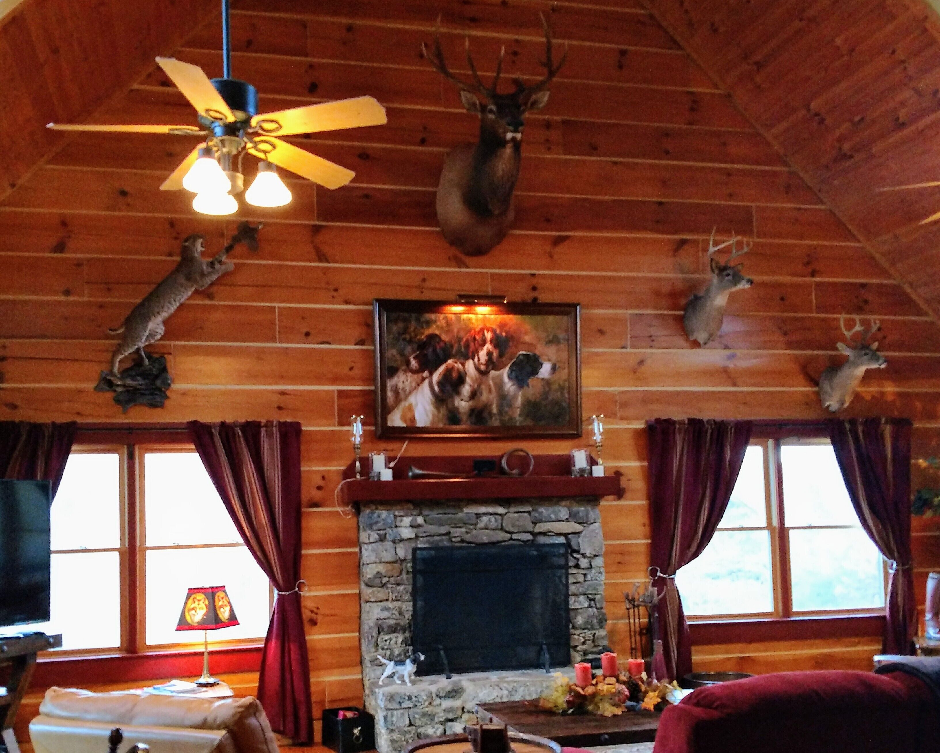 Mill Hill Farm, Luxury Farm Experience