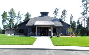 Exterior - Beautiful Getaway! All paved roads, garage, Snowmobile, Terry Peak, Deadwood (Lead)