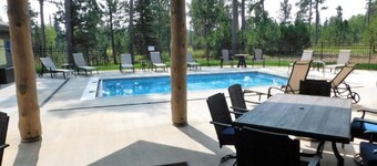 Spécial week-end d'avril !! 249 $ / nuit! Bois mort / plomb, Terry Peak