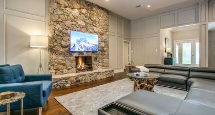 High Demand Private VIP with Heated Pool and Spa!