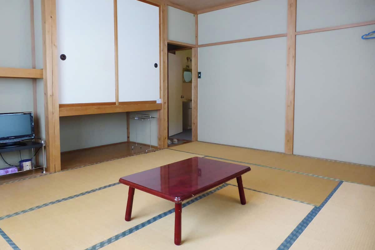 Innenbereich