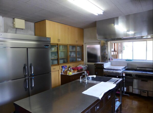 Free WiFi - Kagura House (Yuzawa)