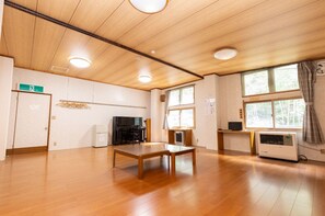 Habitación tradicional (Japanese Style, Run of House) | Cortinas blackout, wifi gratis y ropa de cama 