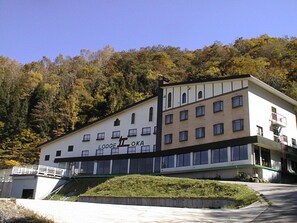 Exterior - Lodge Oka (Yuzawa)