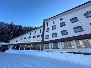 Exterior - Lodge Oka (Yuzawa)