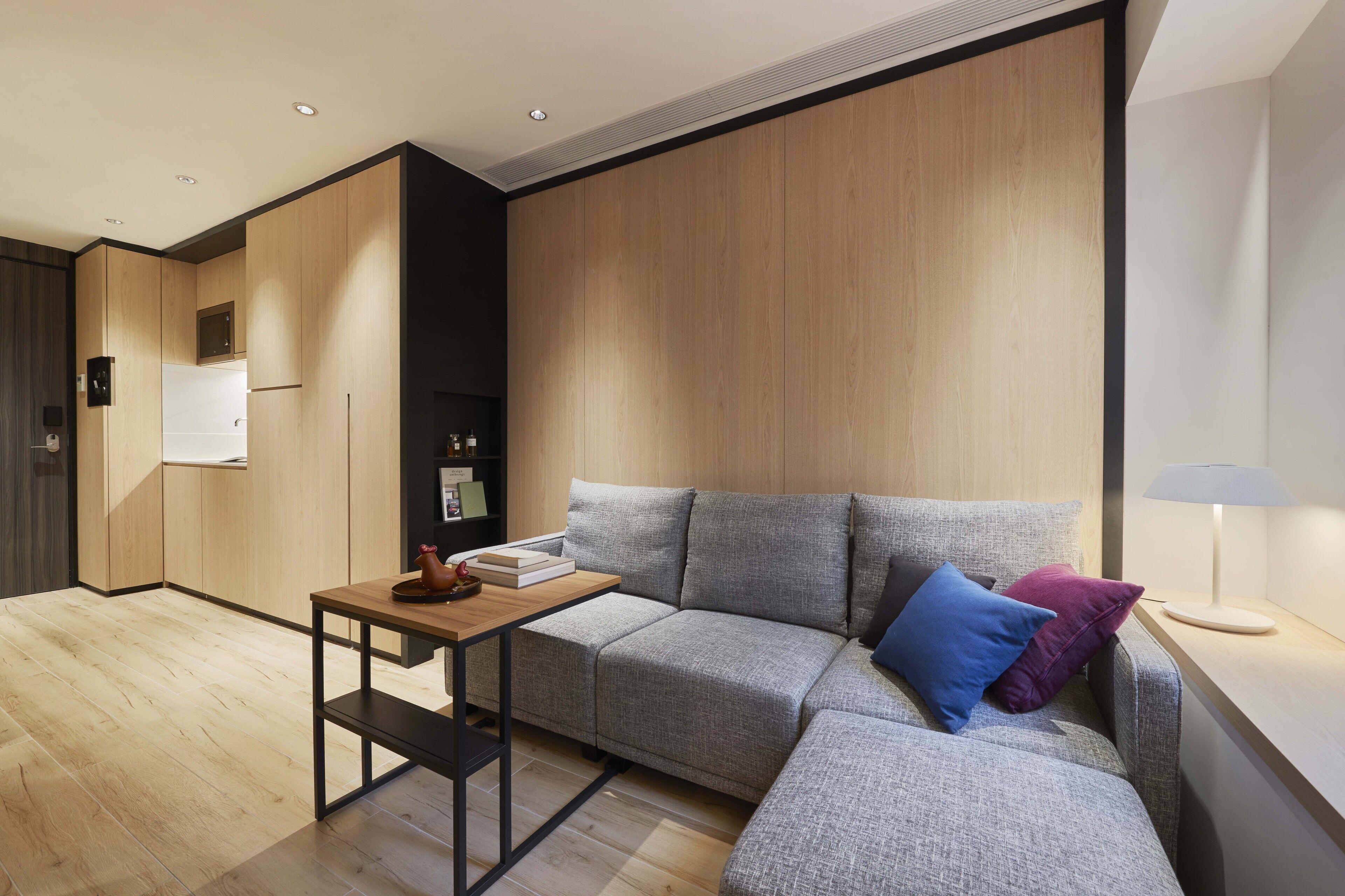 Foto - CM+ Hotels and Serviced Apartments