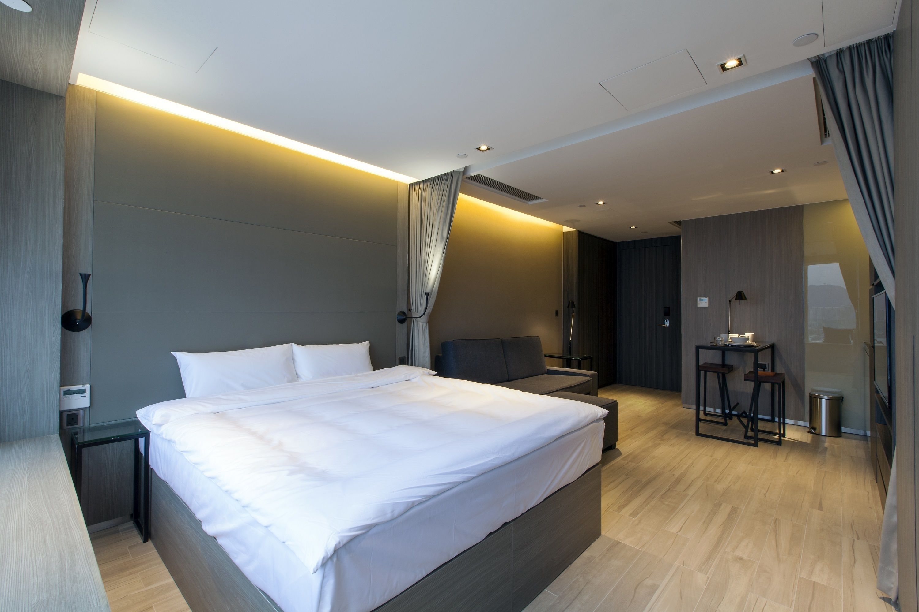 Foto - CM+ Hotels and Serviced Apartments