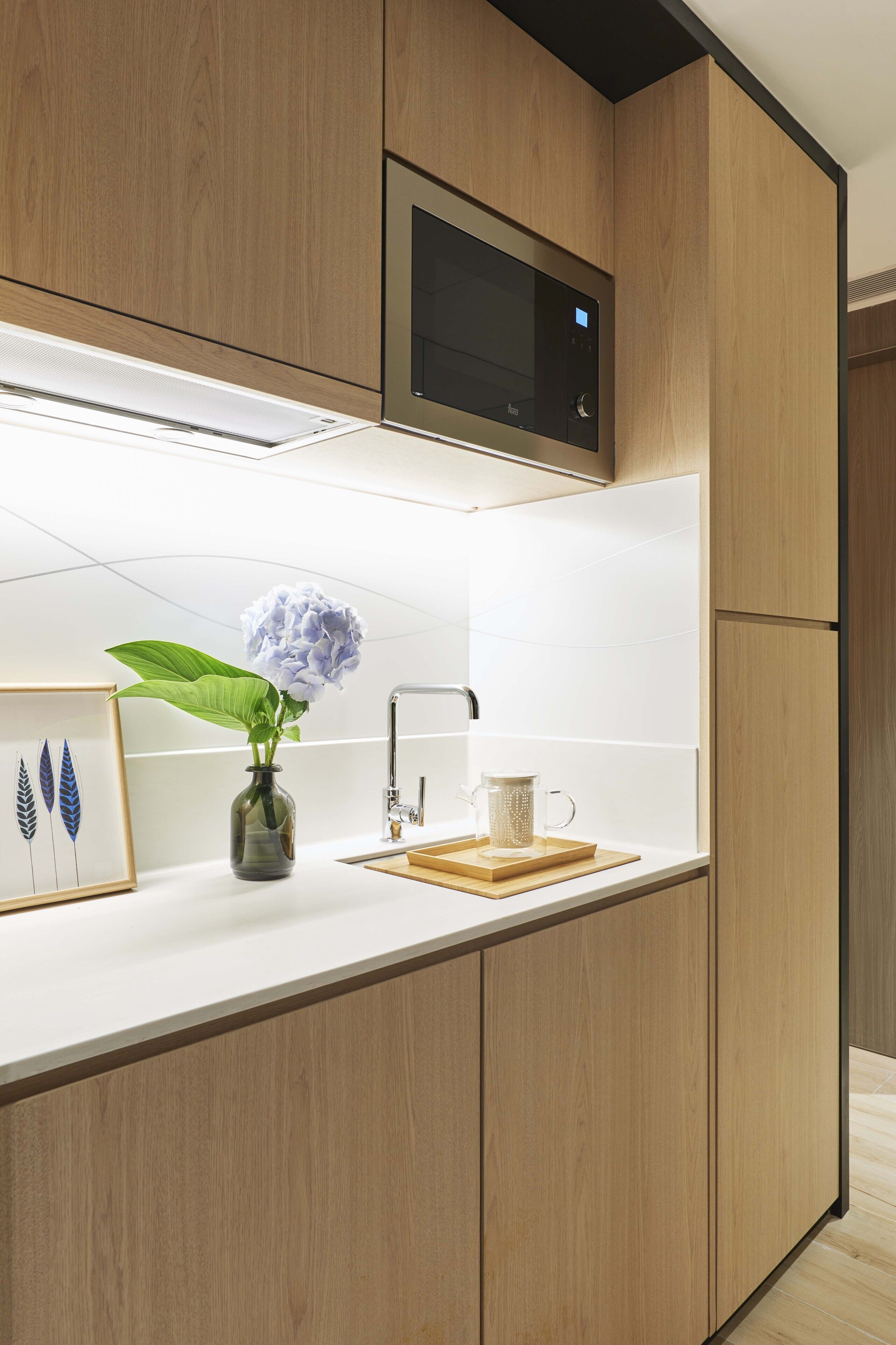 Foto - CM+ Hotels and Serviced Apartments