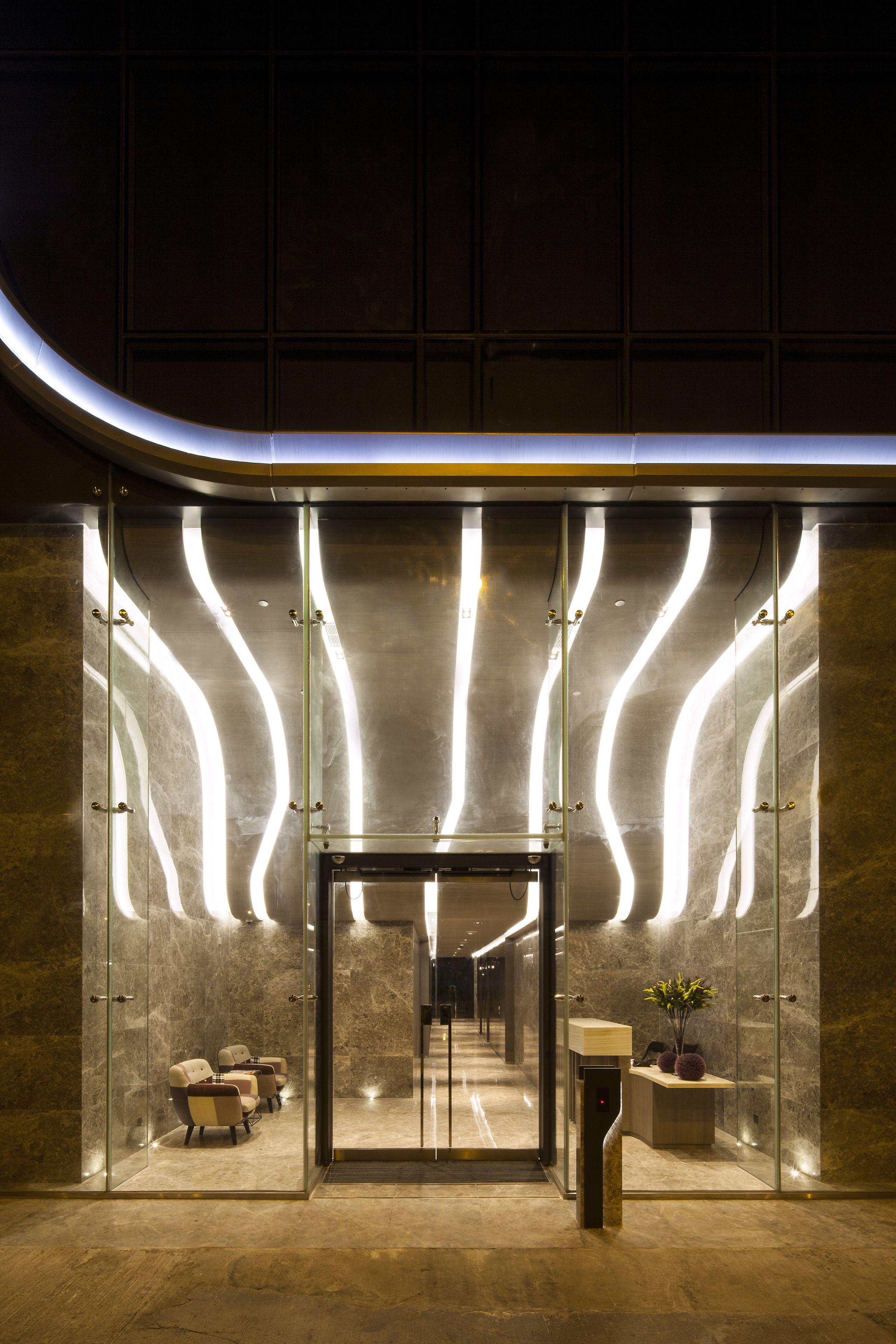 Foto - CM+ Hotels and Serviced Apartments