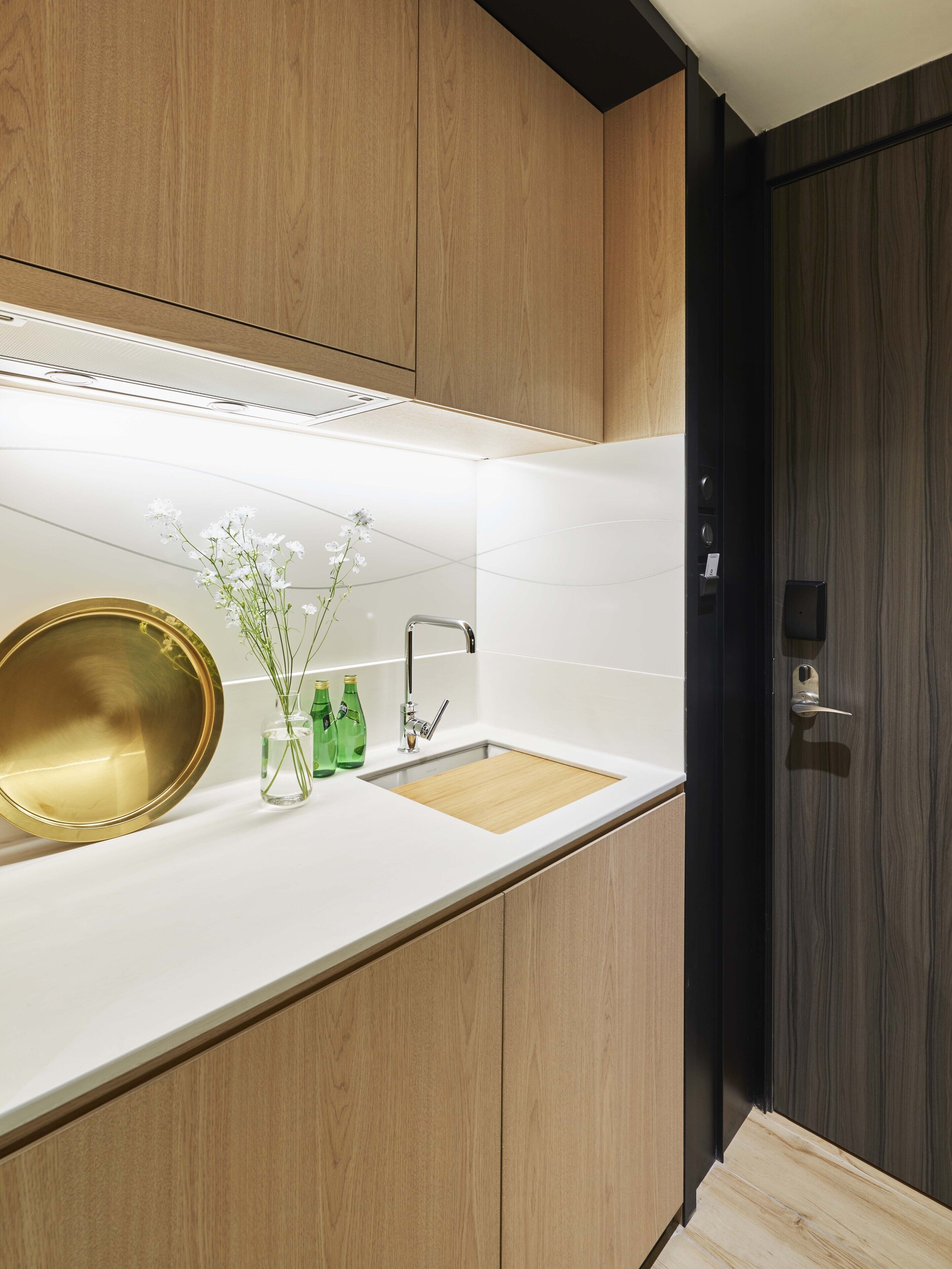 Foto - CM+ Hotels and Serviced Apartments