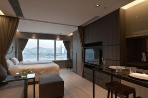 Coffres-forts dans les chambres, bureau, chambres insonorisées