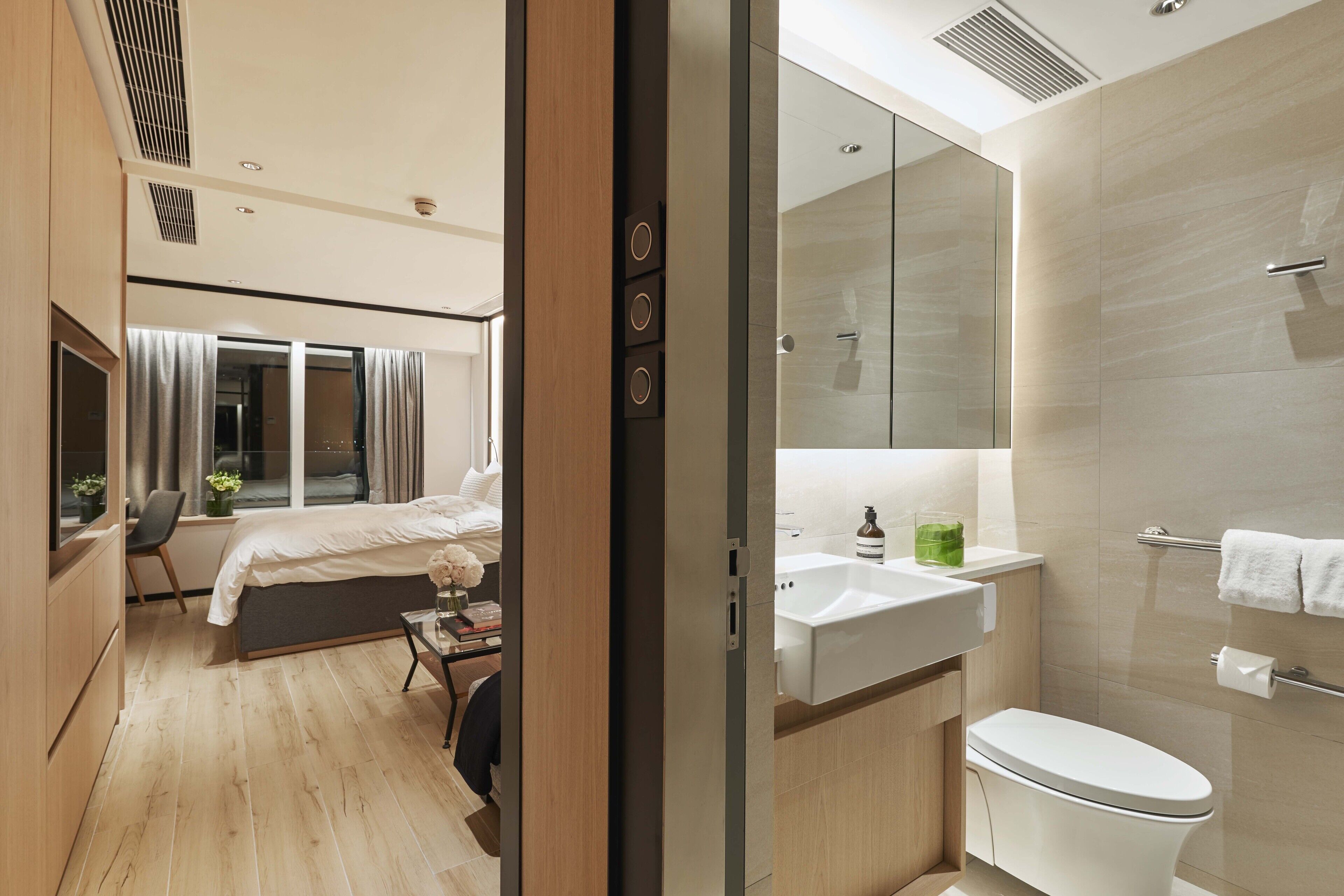 Foto - CM+ Hotels and Serviced Apartments