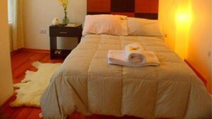 3 chambres, fer et planche à repasser, Wi-Fi gratuit, draps fournis