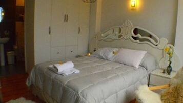 Apartment, 3 Bedrooms, Balcony