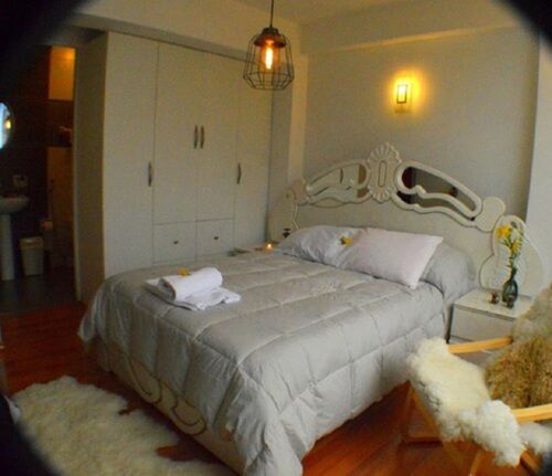 Inkita Boutique Luxury Apartment