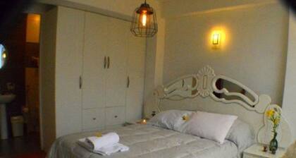 Inkita Boutique Luxury Apartment