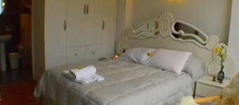 Inkita Boutique Luxury Apartment