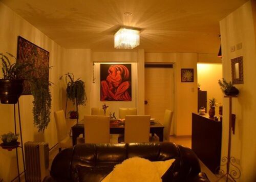 Inkita Boutique Luxury Apartment