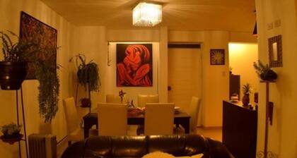 Inkita Boutique Luxury Apartment