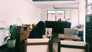 커피숍