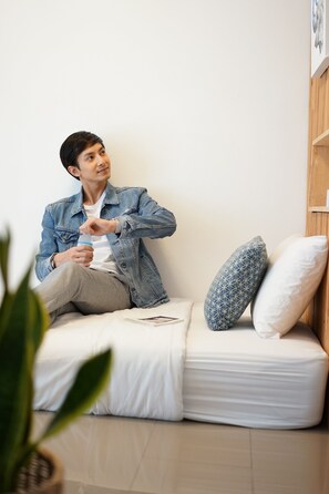 Interior - Cozy by Funwahn (Chiang Mai)