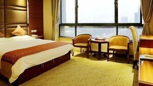 Room - Junkai Hotel (Nanjing)