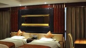 Room - Junkai Hotel (Nanjing)