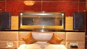 Room - Junkai Hotel (Nanjing)