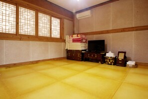 บ้านพัก | Wi-Fi ฟรี