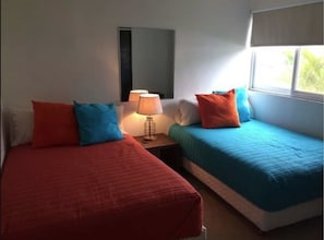 Room - Banus Acapulco (Acapulco)