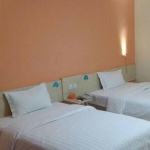 Room - 7 Days Inn (Hanzhong)