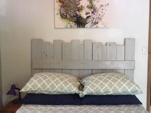 Junior-Studio, 1 Doppelbett, Nichtraucher | Hochwertige Bettwaren, Pillowtop-Betten, kostenloses WLAN, Bettwäsche