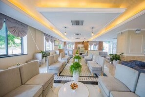 Lobby - Orbit Resort & Spa (Nha Trang)