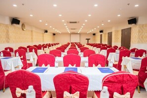 Meeting facility - Orbit Resort & Spa (Nha Trang)