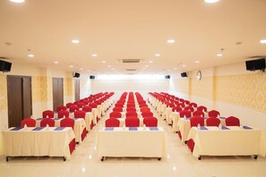 Meeting facility - Orbit Resort & Spa (Nha Trang)