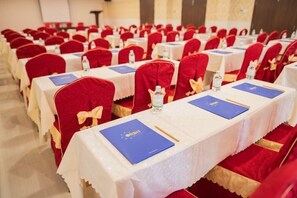 Meeting facility - Orbit Resort & Spa (Nha Trang)