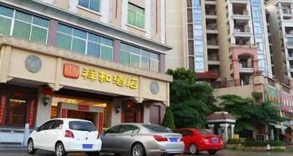 Xianghe Hotel