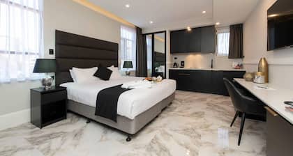 Gladius Hotels & Suites Parramatta, an Ascend Hotel Collection