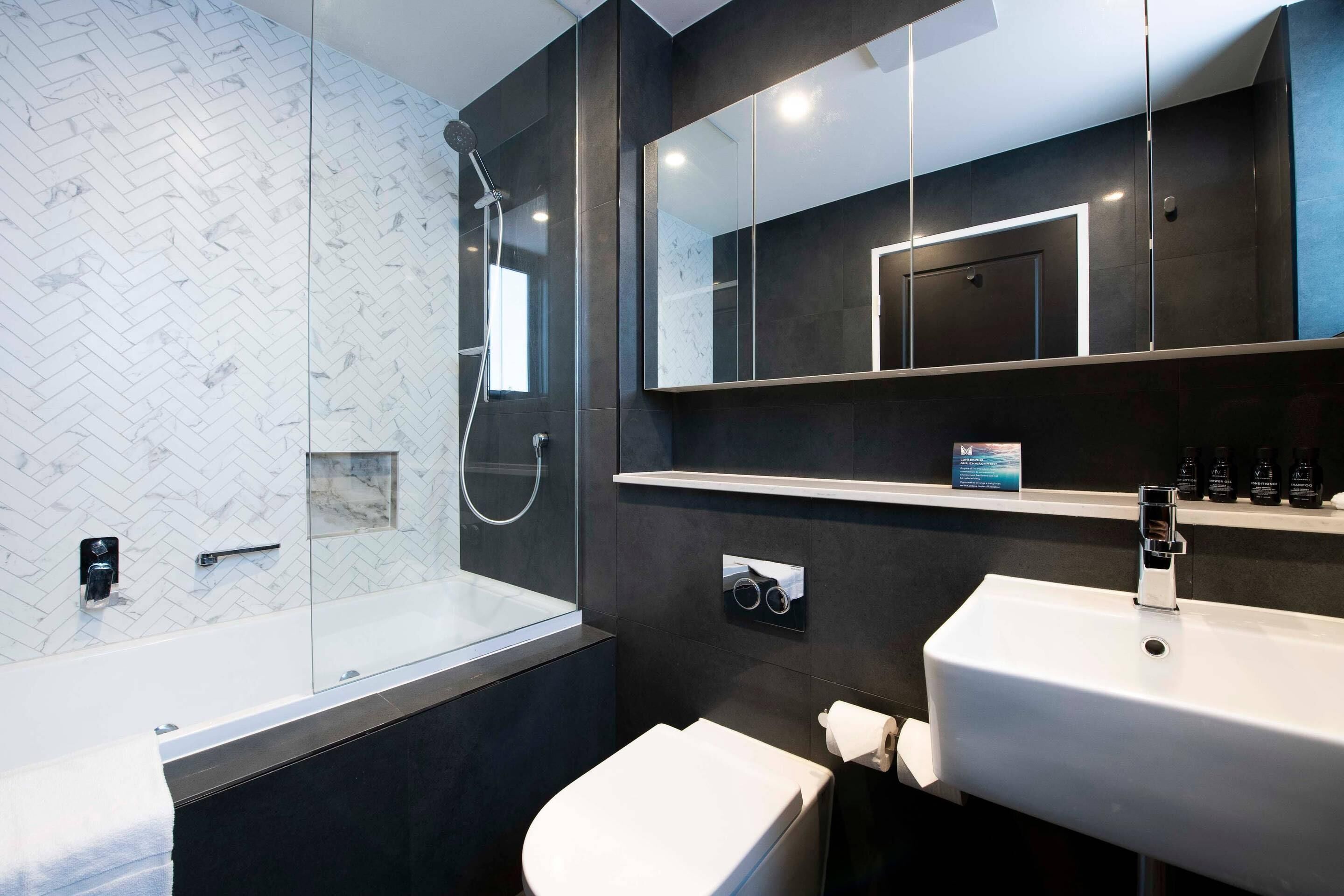 Photo - Gladius Hotels & Suites Parramatta, an Ascend Hotel Collection