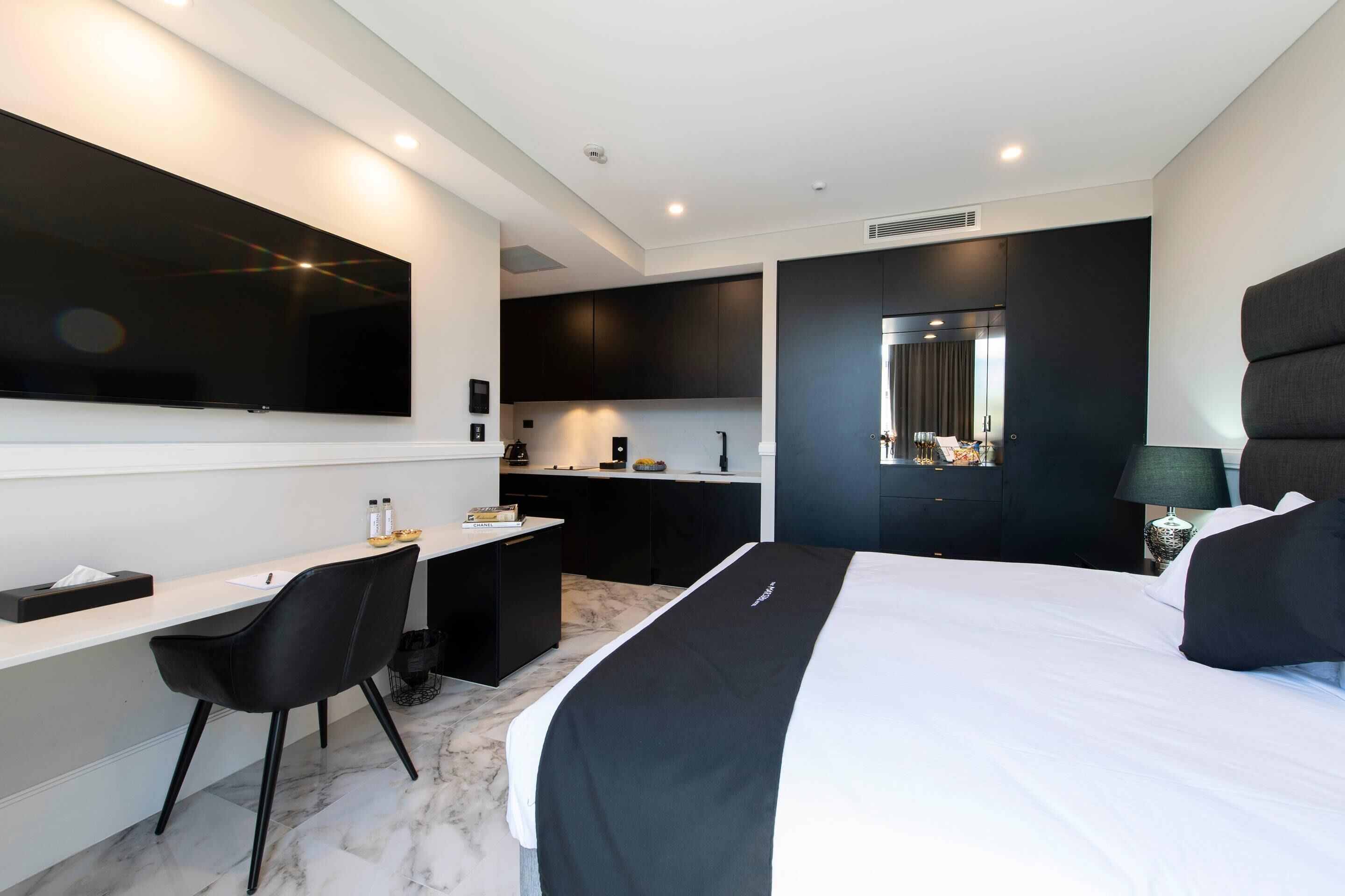 Foto - Gladius Hotels & Suites Parramatta, an Ascend Hotel Collection