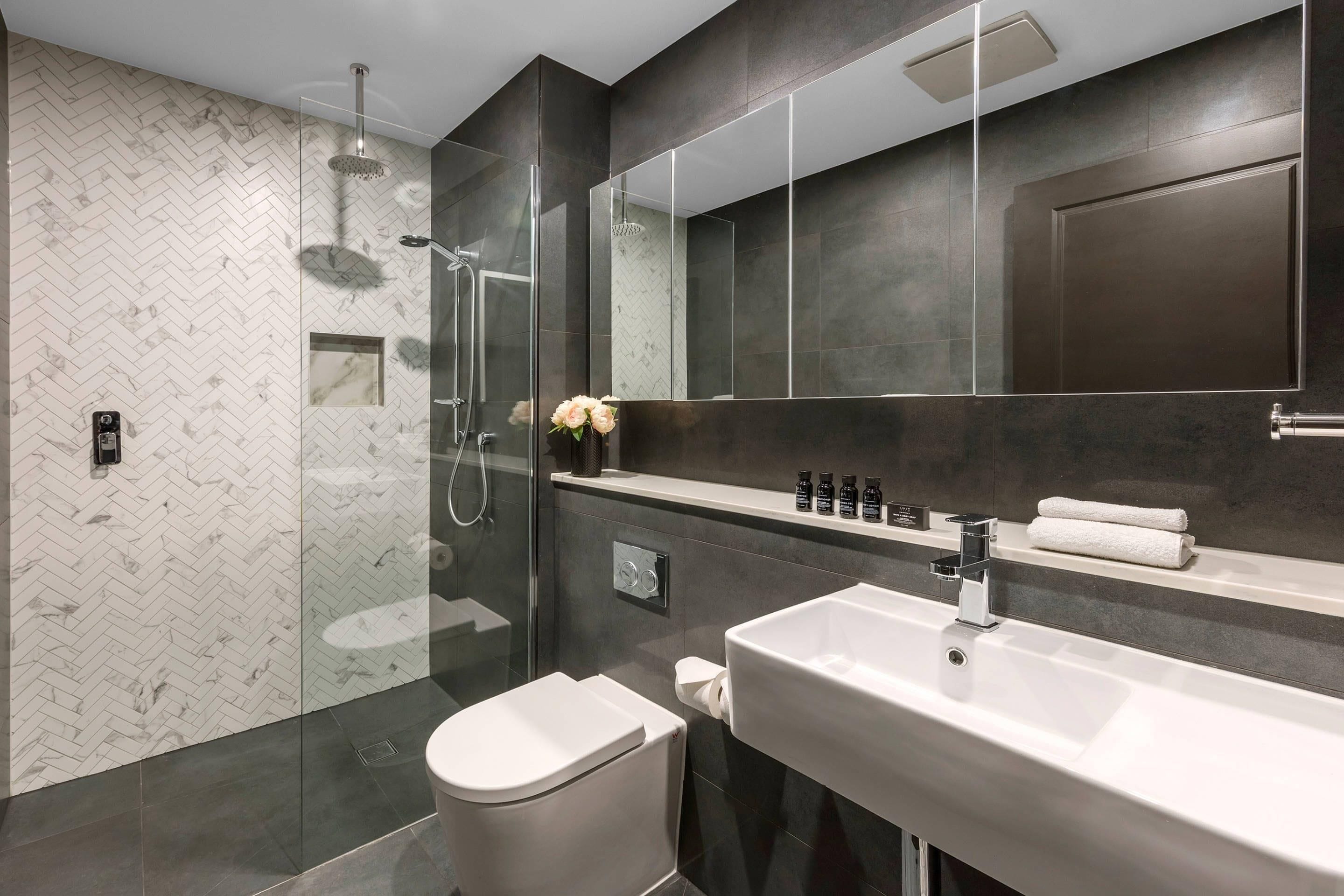 Foto - Gladius Hotels & Suites Parramatta, an Ascend Hotel Collection