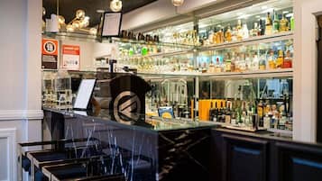 Bar (ter plaatse)