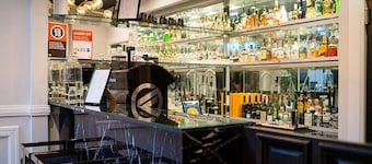 Gladius飯店及套房