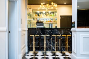 Dining - Gladius Hotels & Suites Parramatta, an Ascend Hotel Collection (Parramatta)