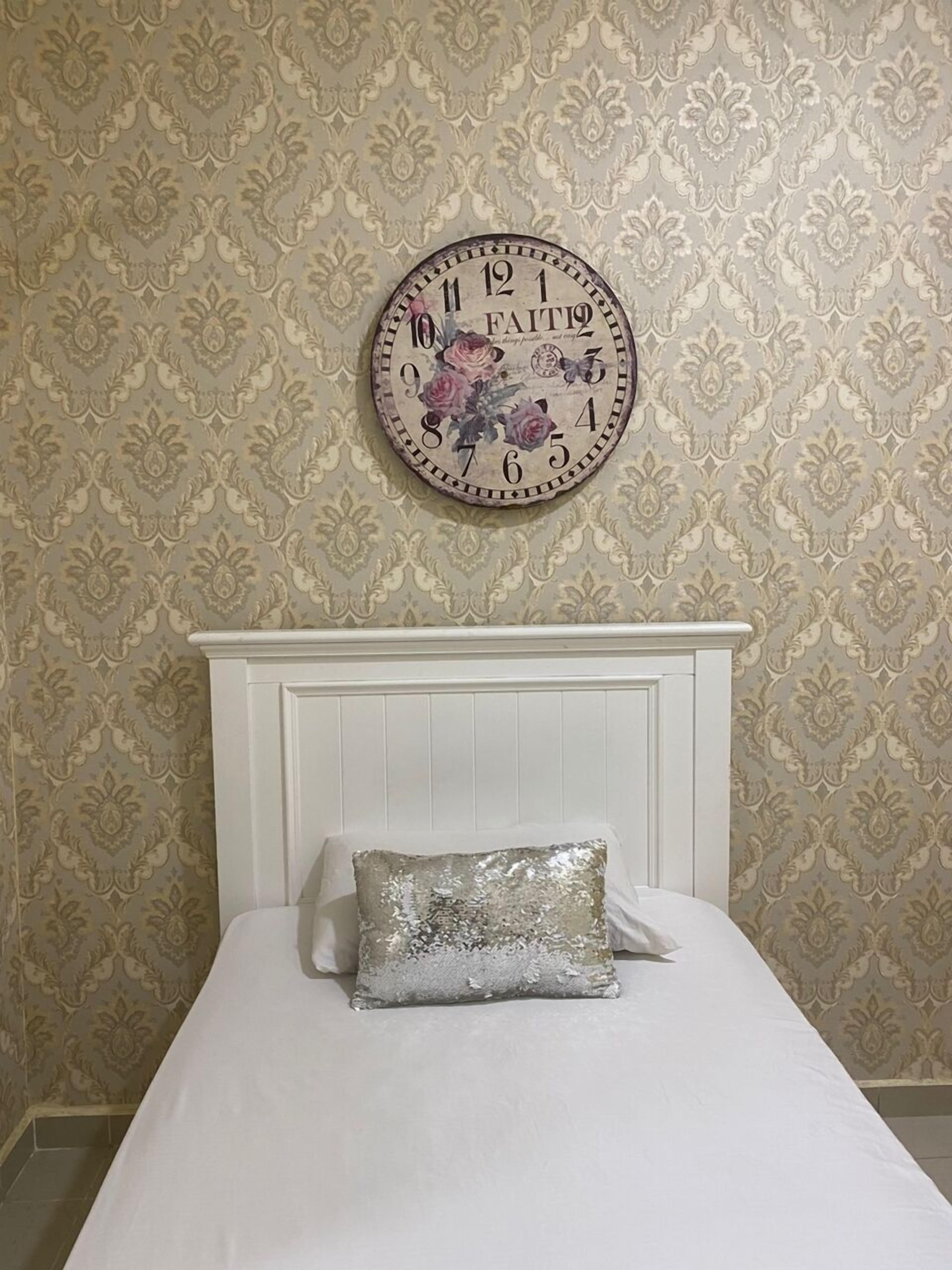 superior single room | premium bedding, desk, iron/ironing board, free wifi