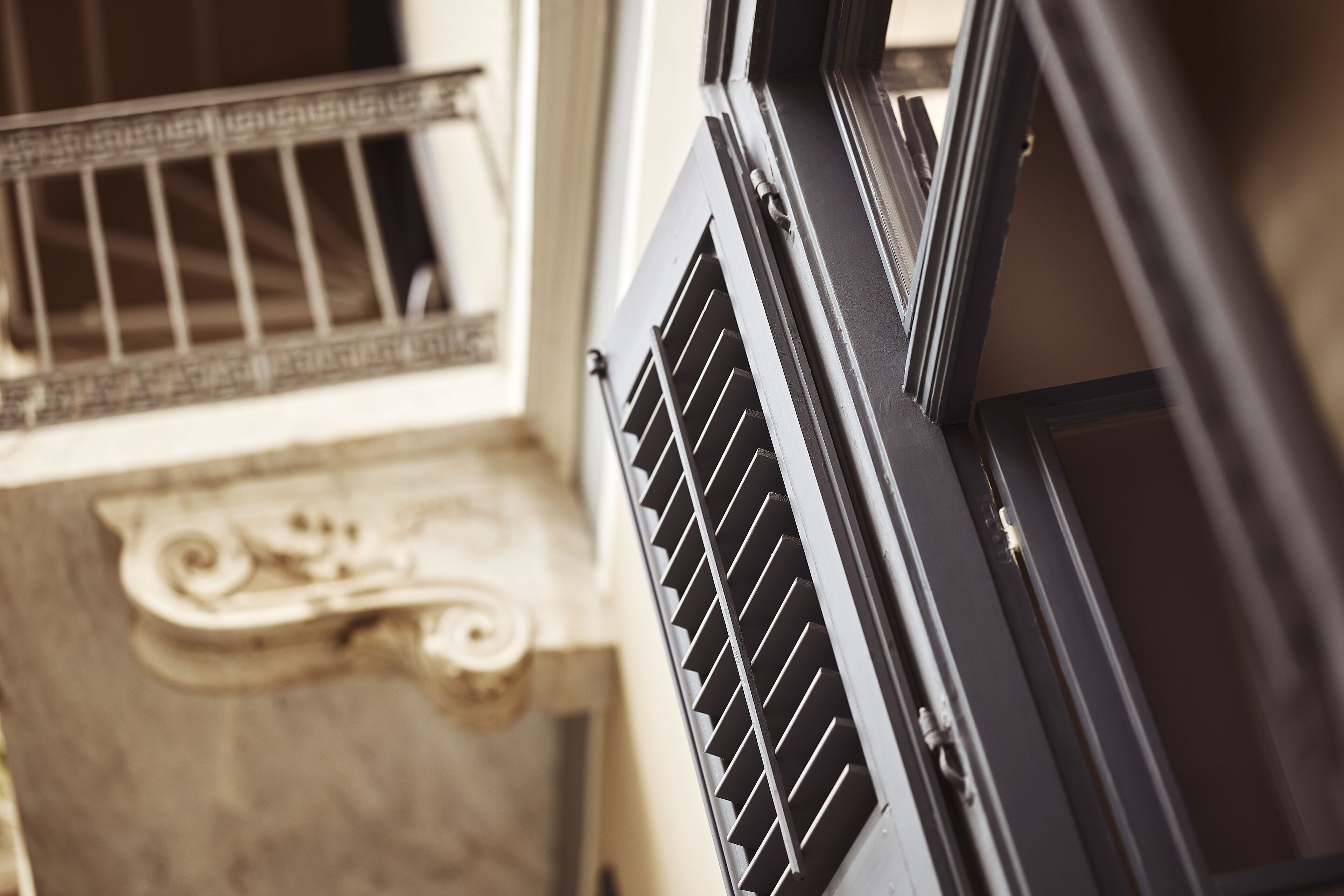 Photo - Bohemian Suites Athens