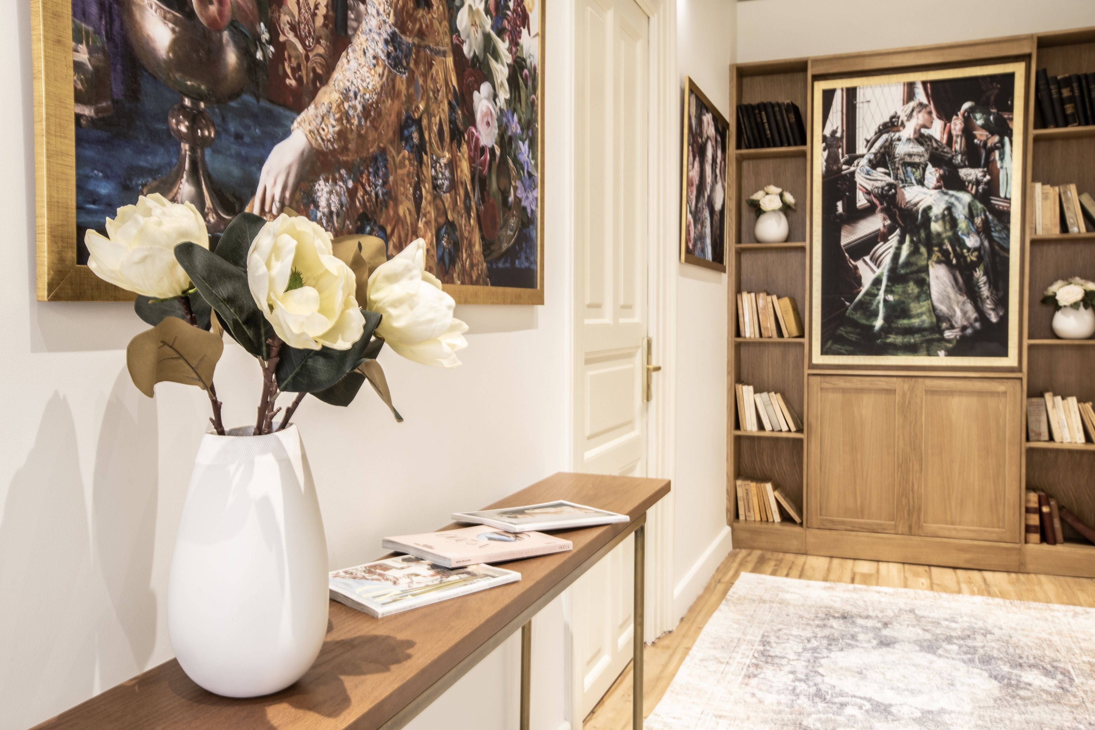 Photo - Bohemian Suites Athens