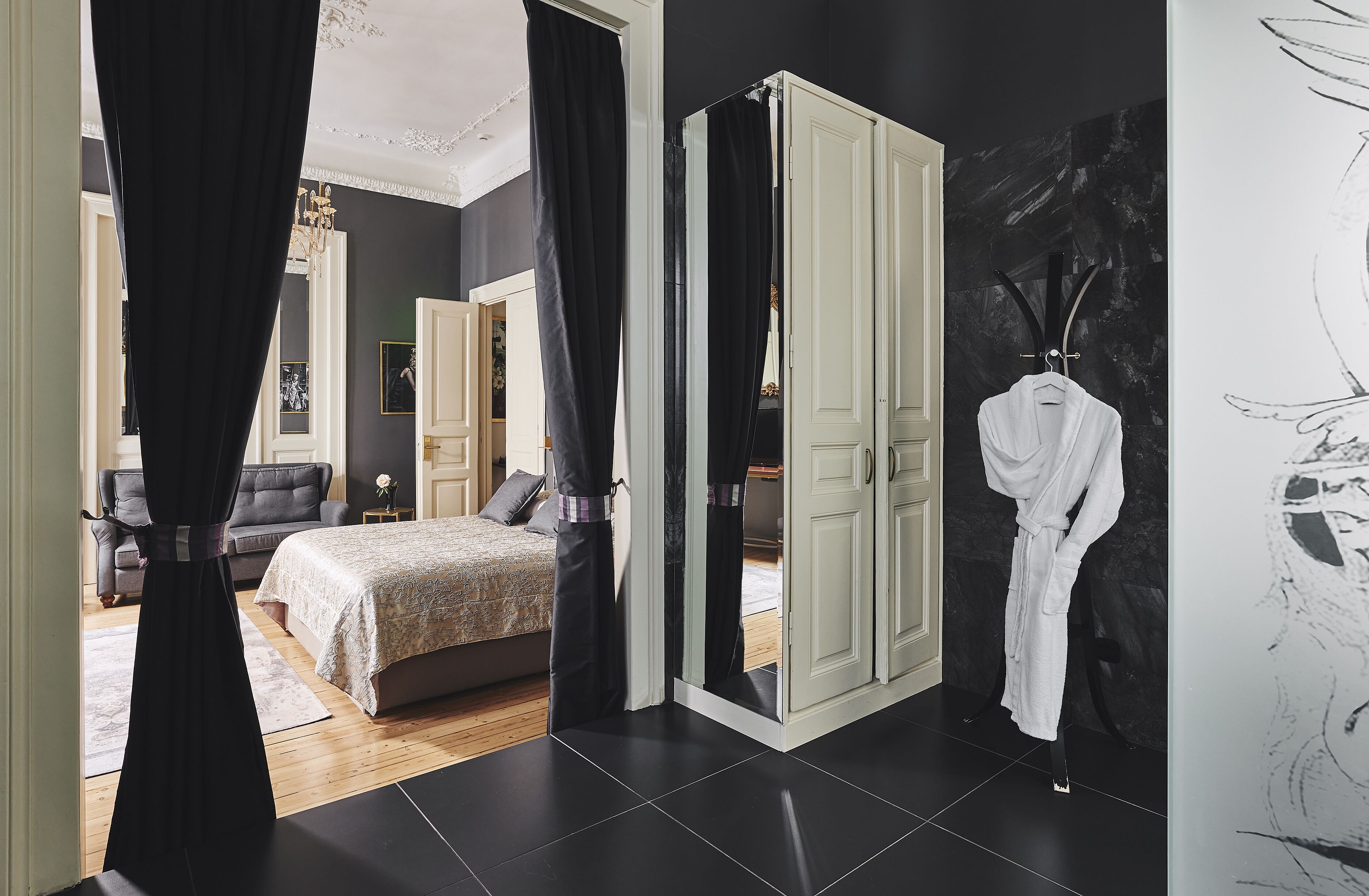 Photo - Bohemian Suites Athens - Maison Hotel Adults Only