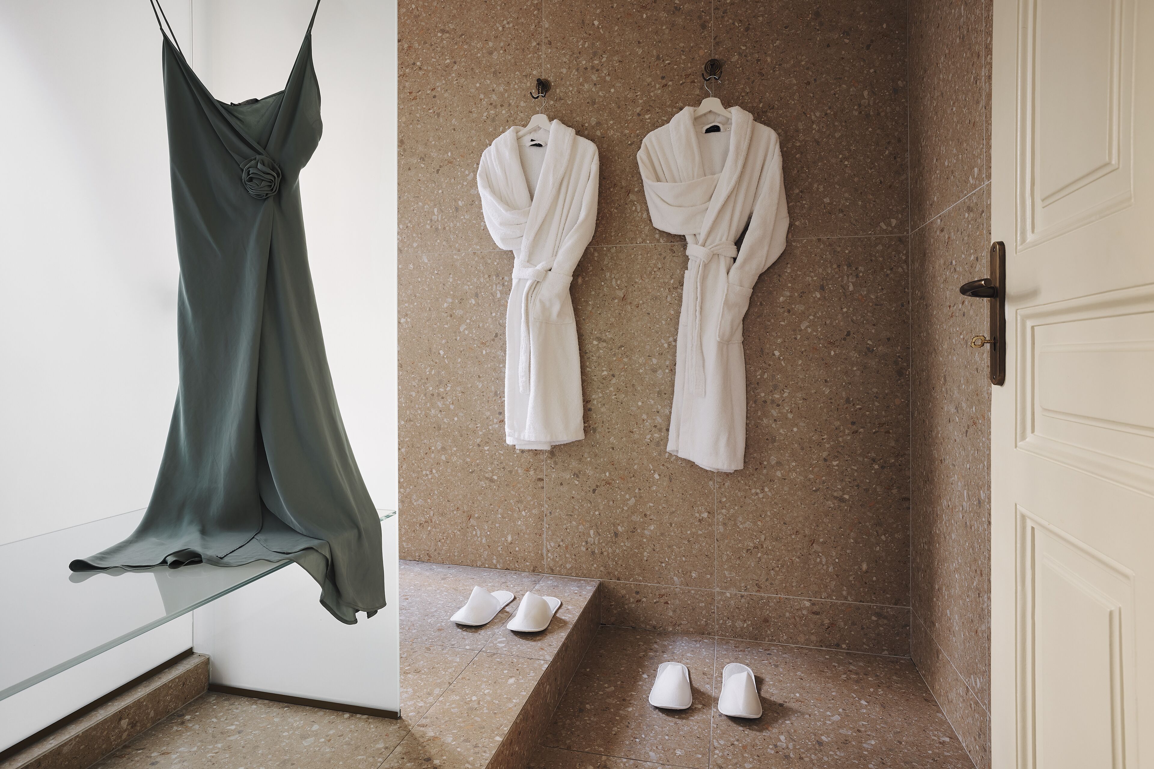 Photo - Bohemian Suites Athens